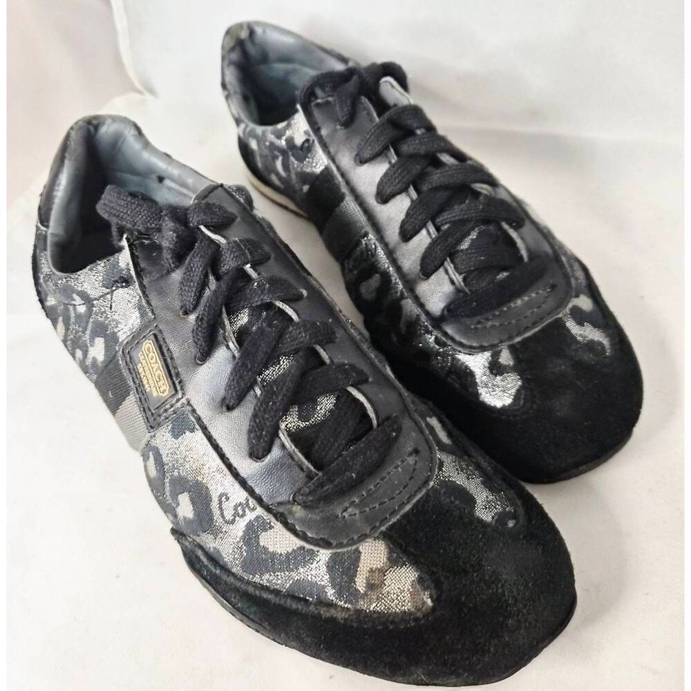 Coach Kinsley sneakers